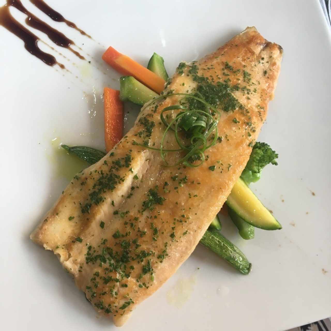 Fresh Fish & Meat (Altamira)