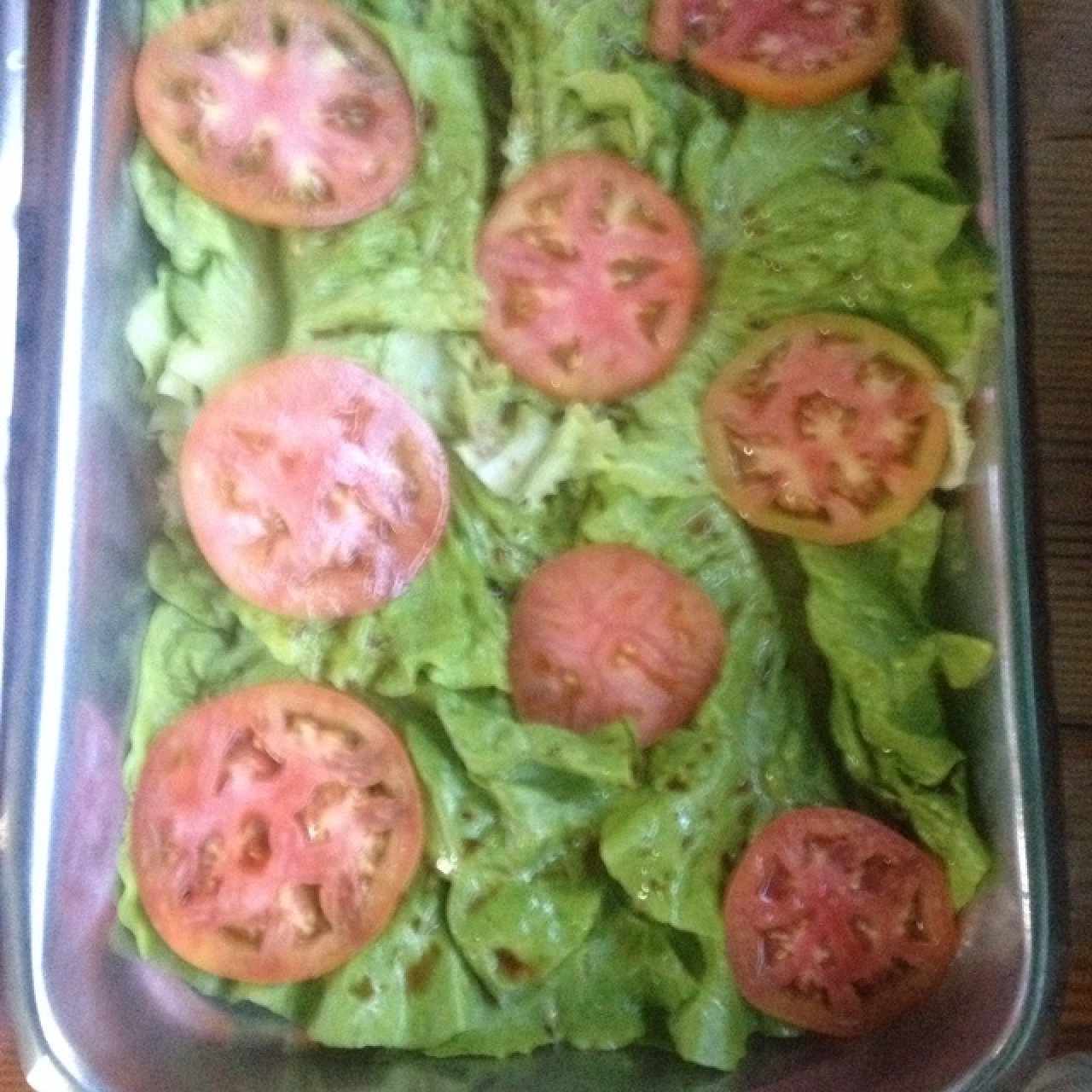 Ensalada