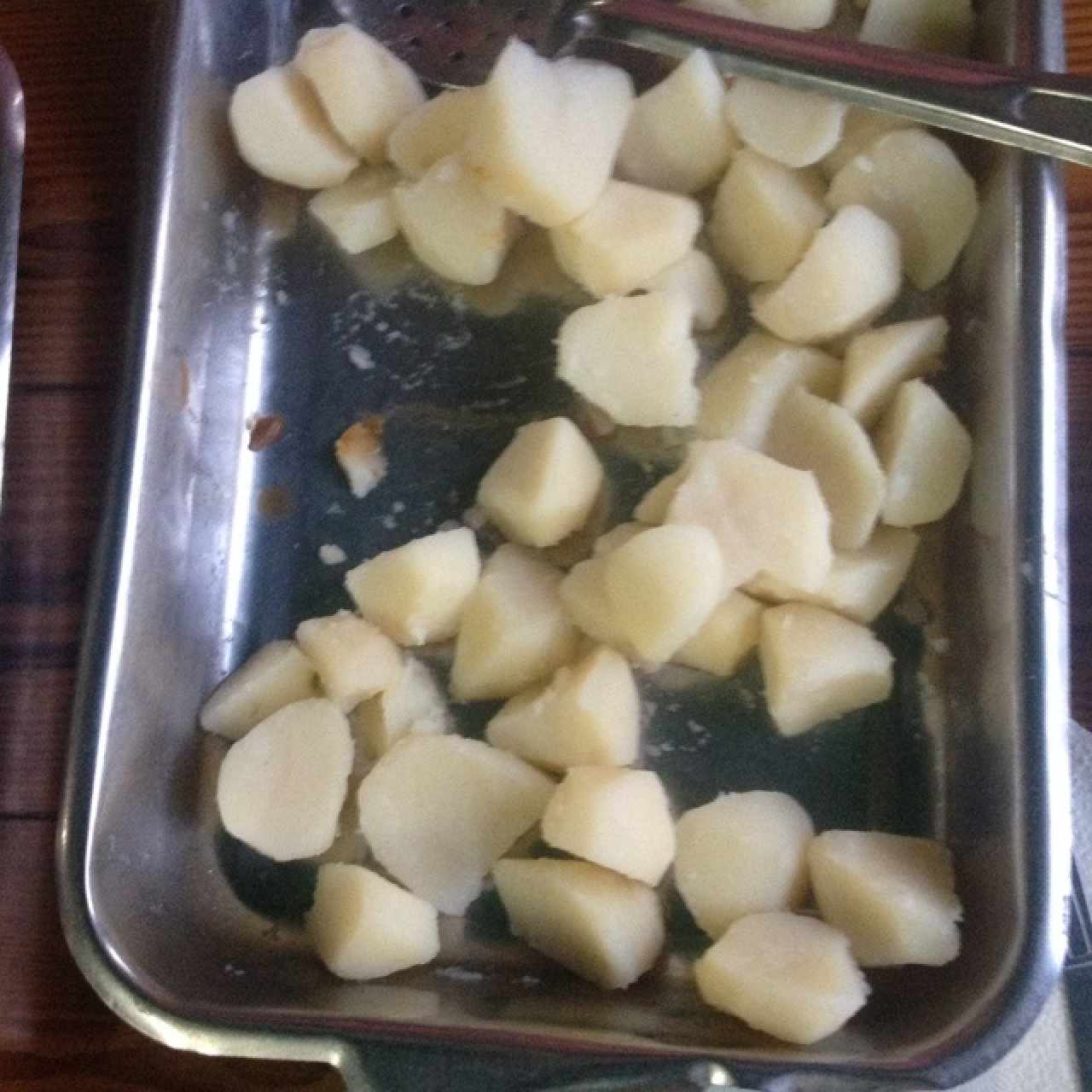 Papas