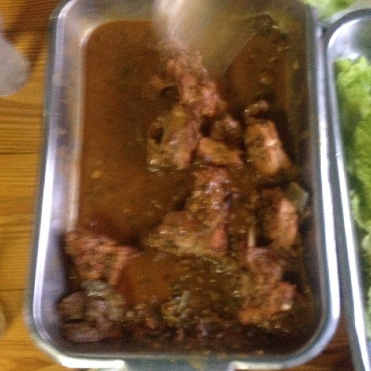 Conejo 