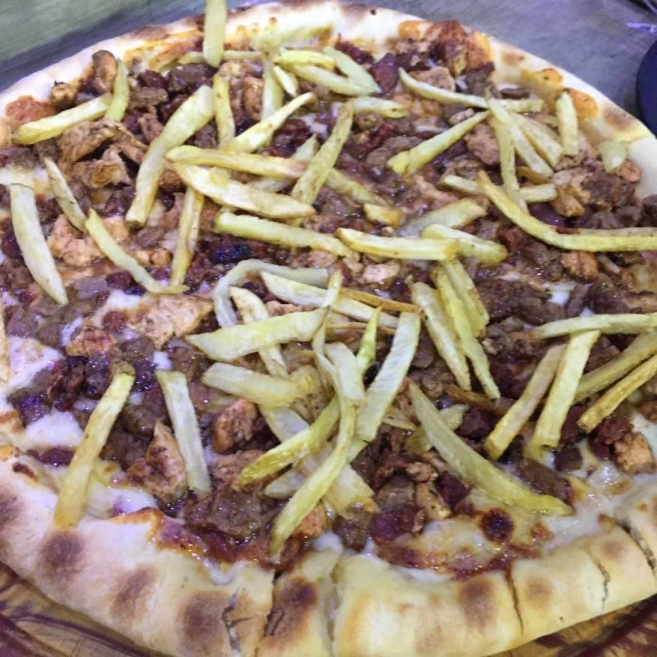 pizza pizpa 