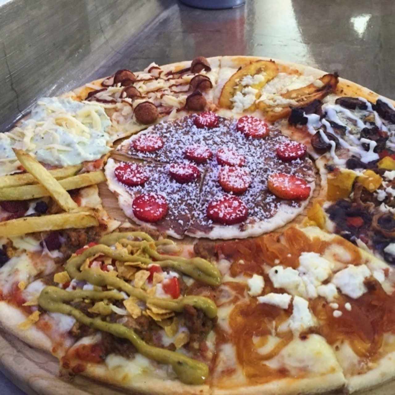 Degustación