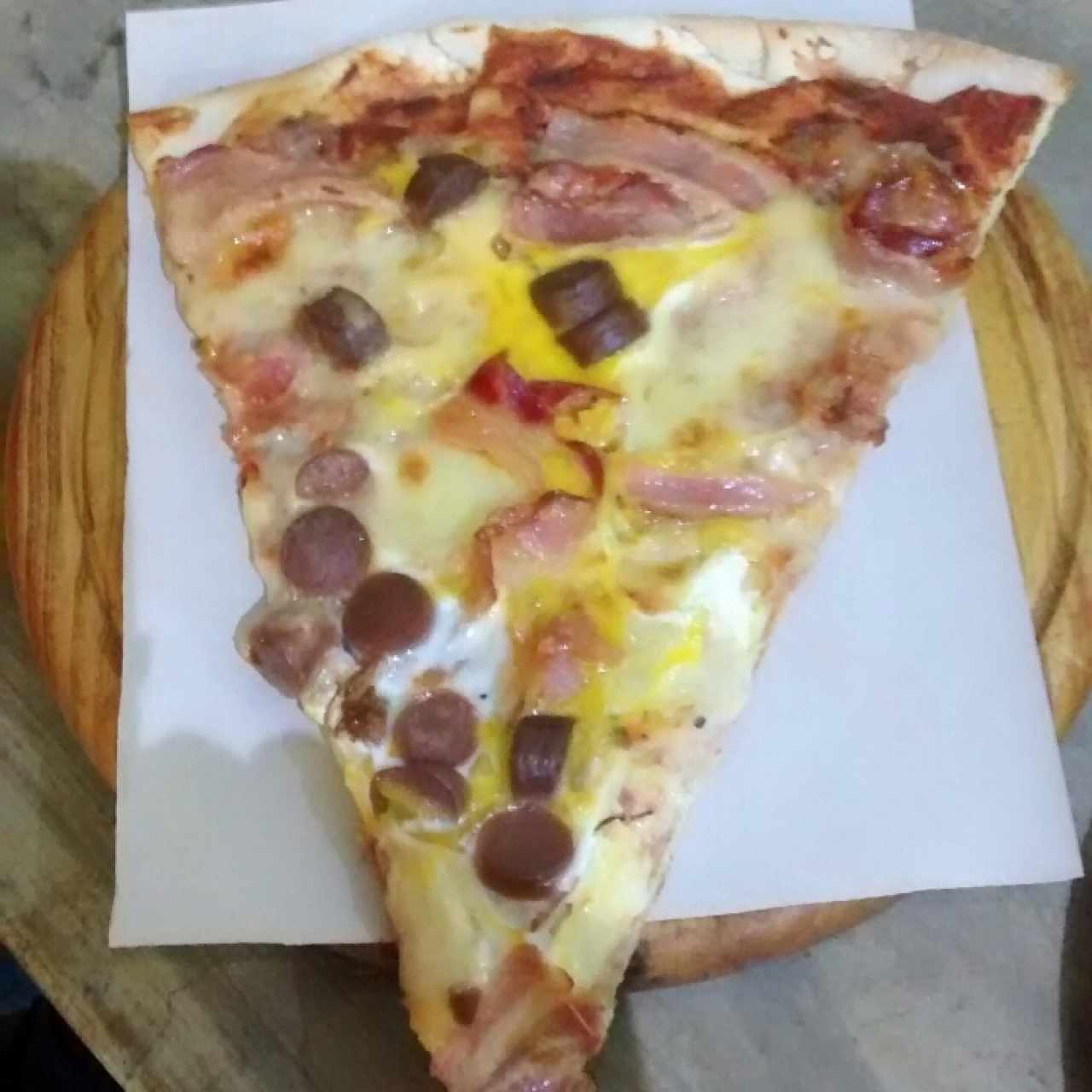 slice americana