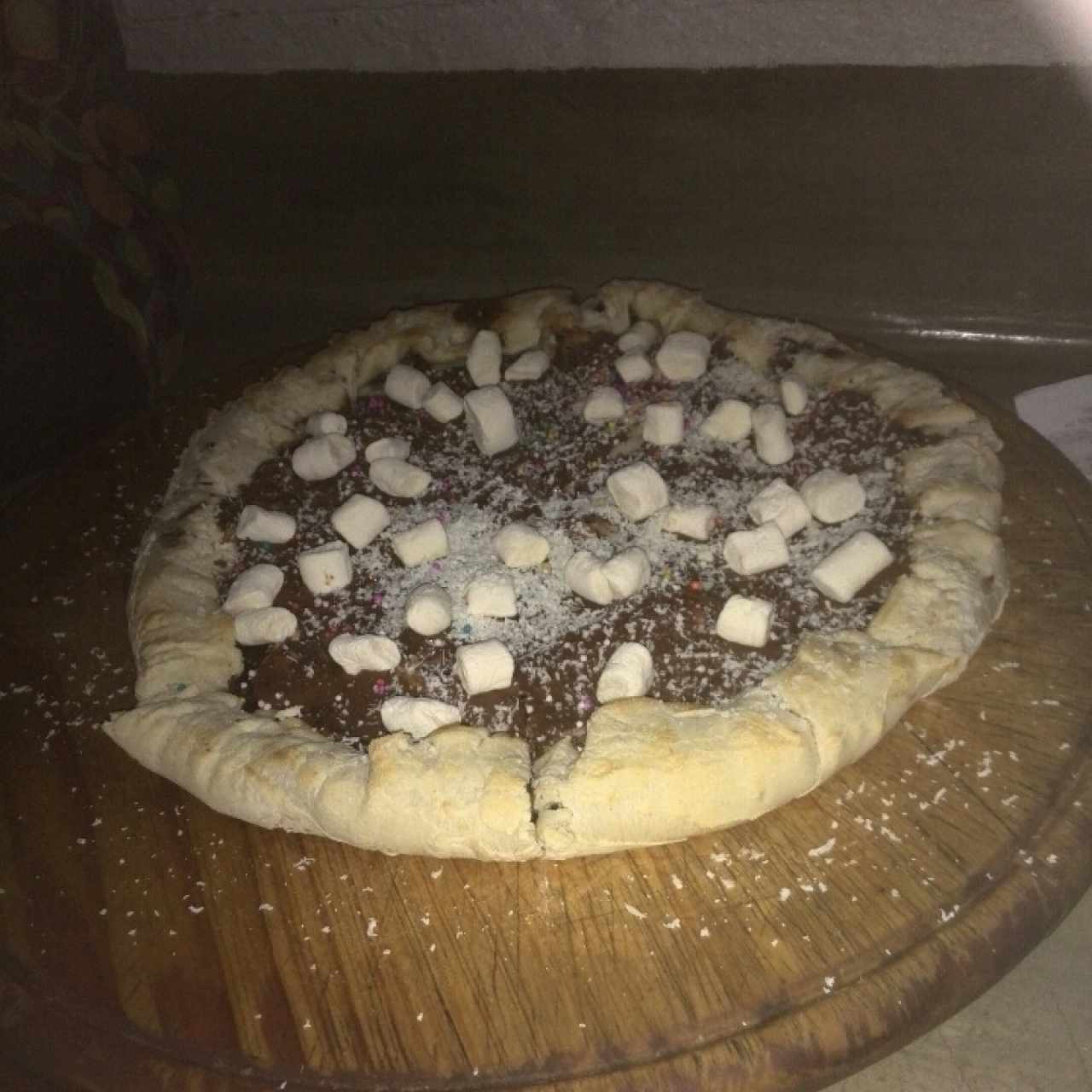 nutipizza