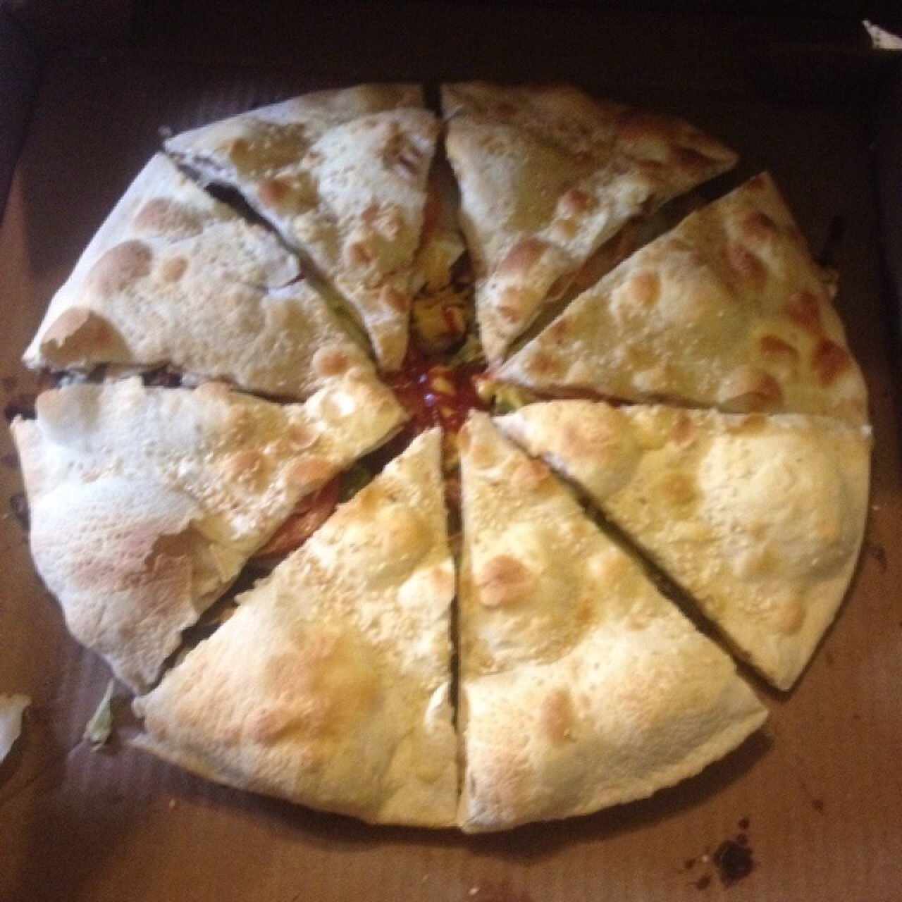 pizpa burguer 
