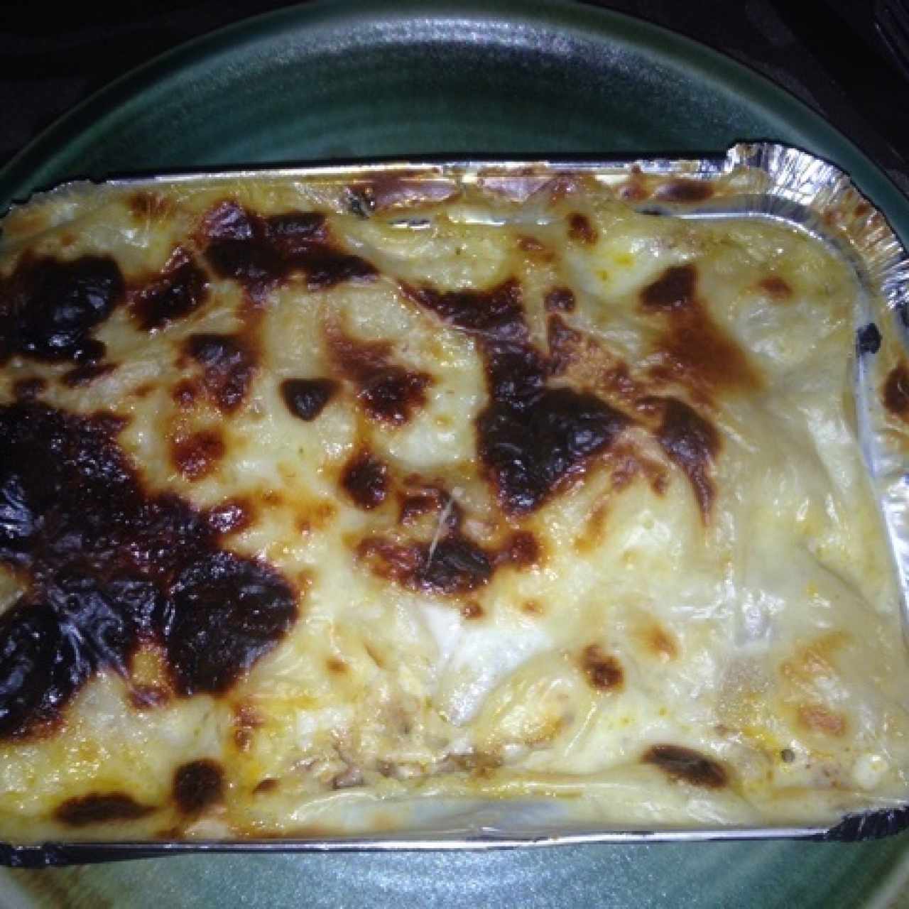 pasticho