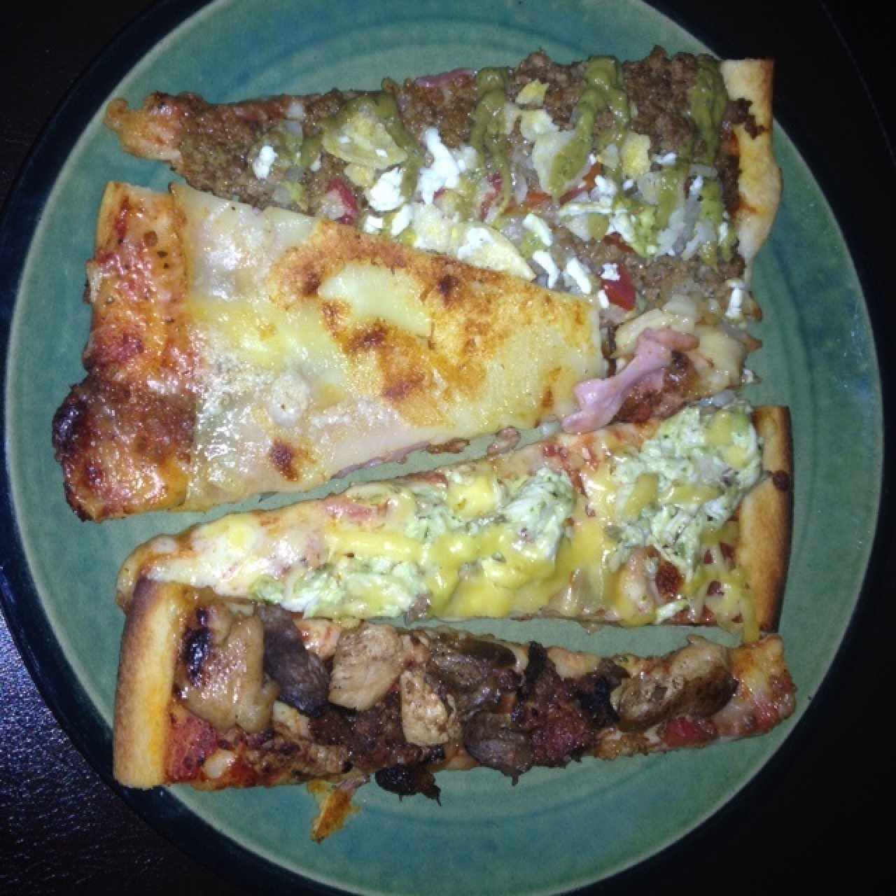 degustacion