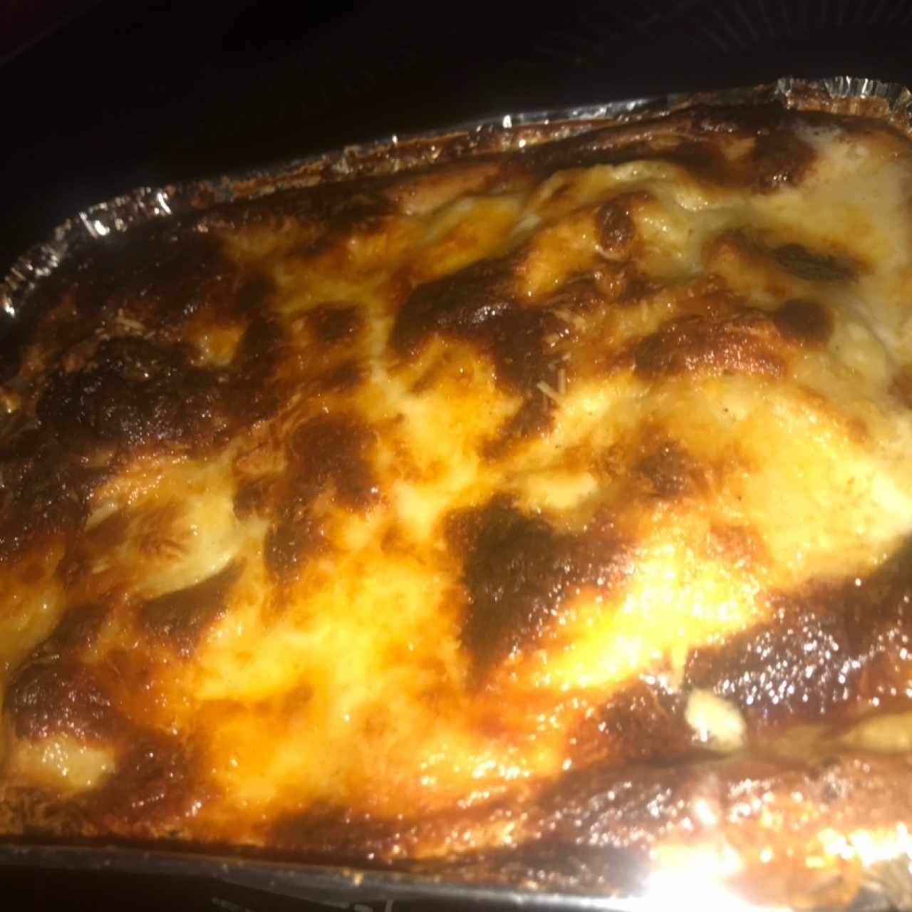 pasticho