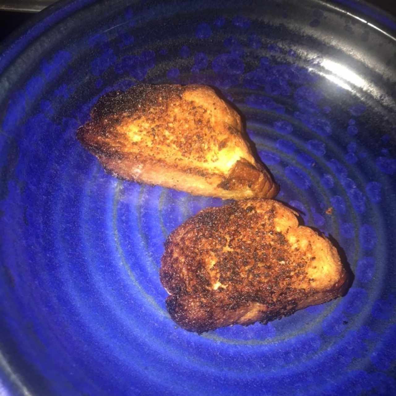 pancitos con Mantequilla, Excelentes