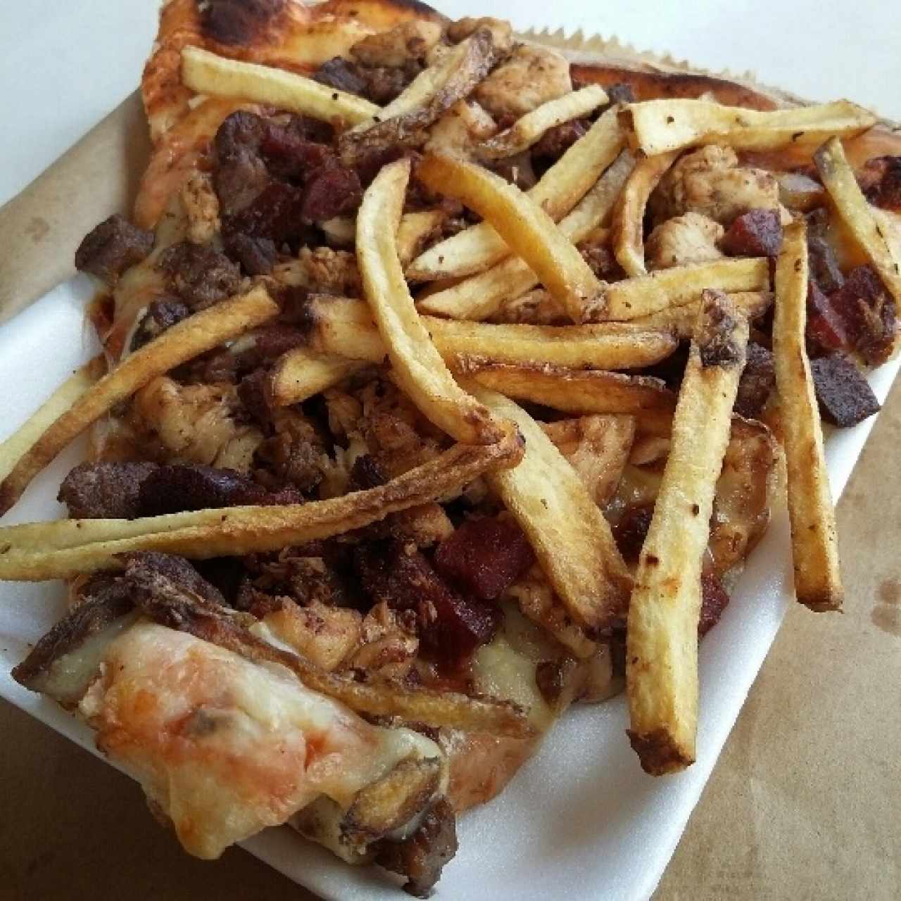 parrilla.