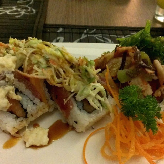 Roll Especial 4 estaciones 