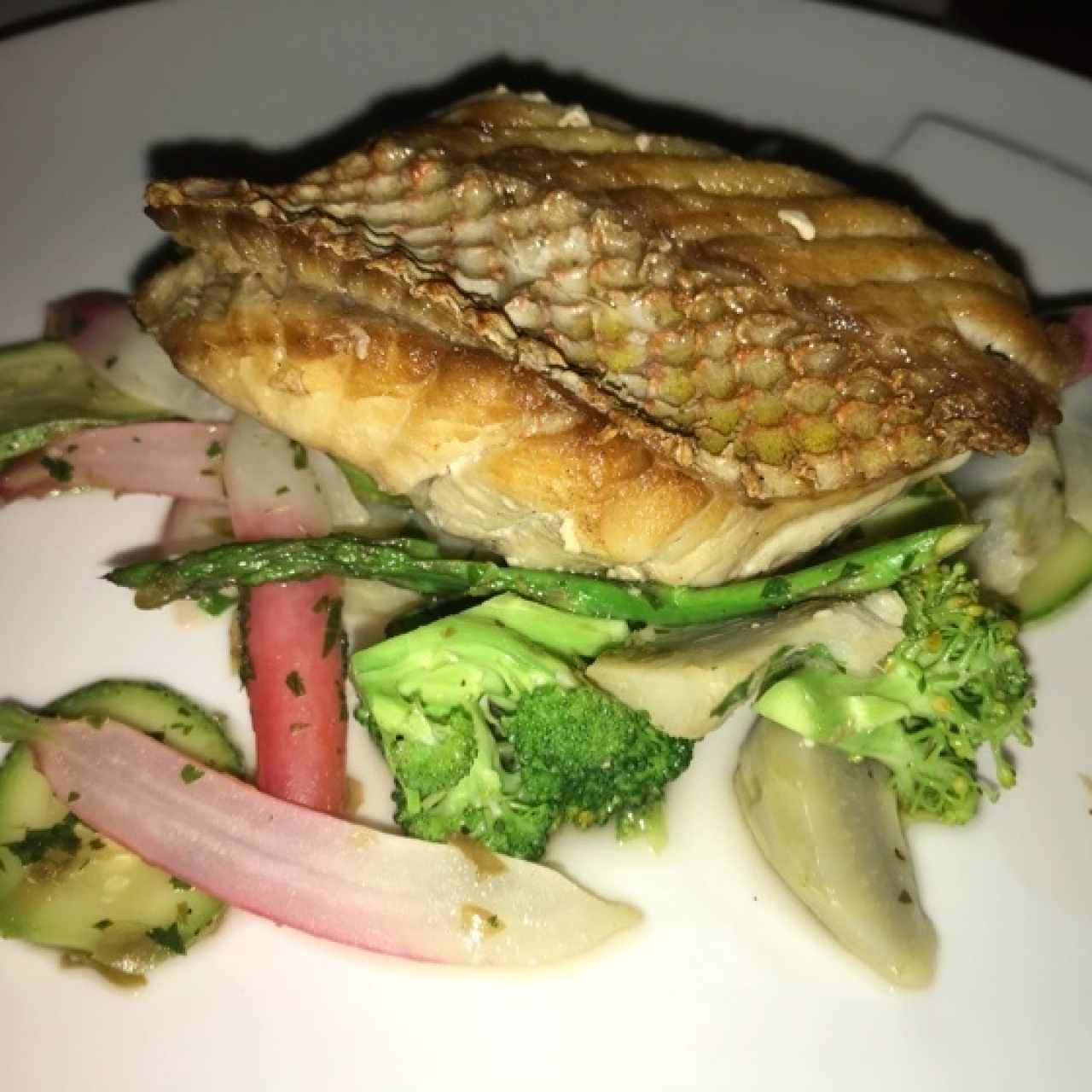 Pargo 