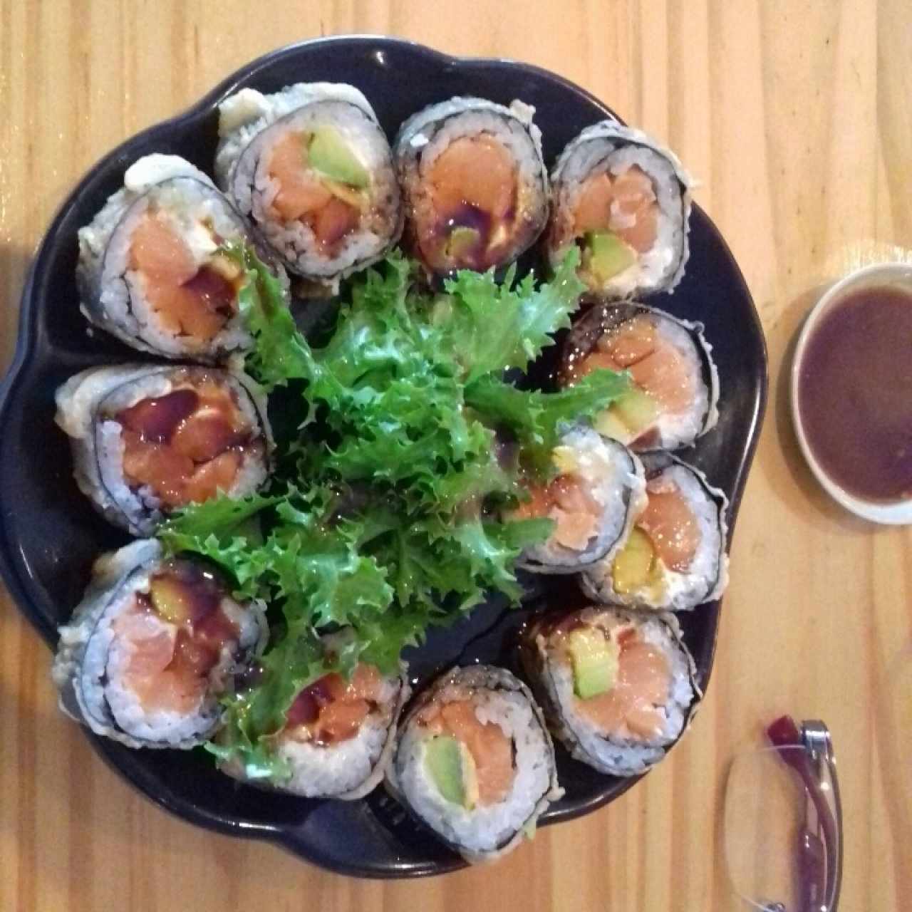 un clasico: Tiger Roll 