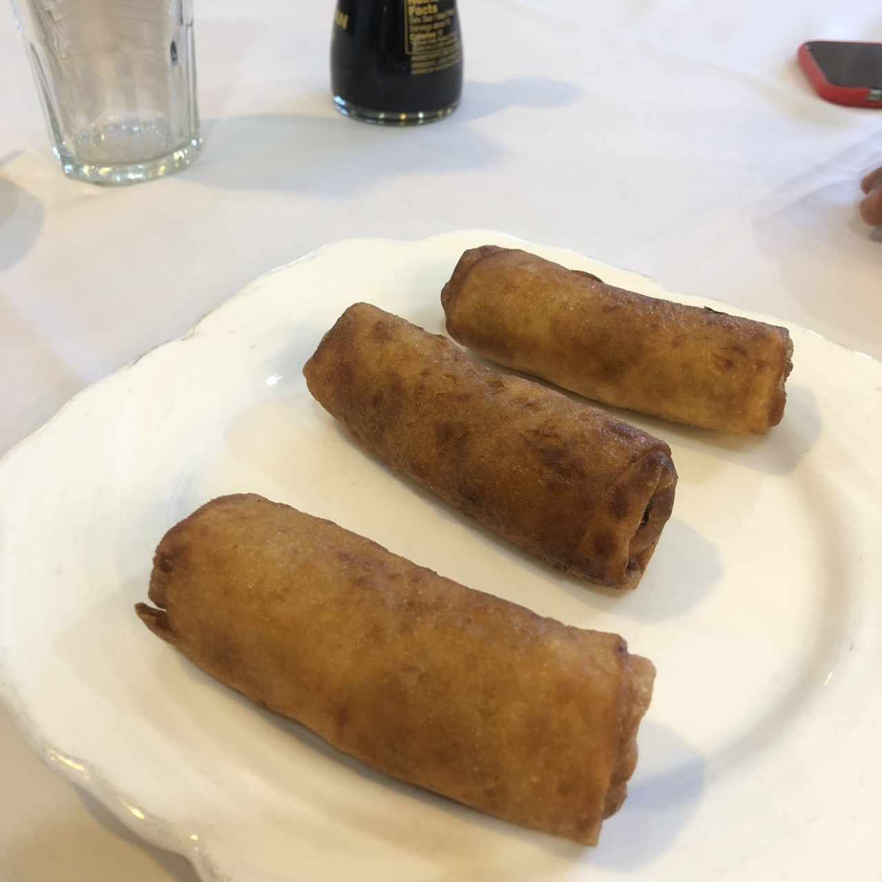 Lumpias