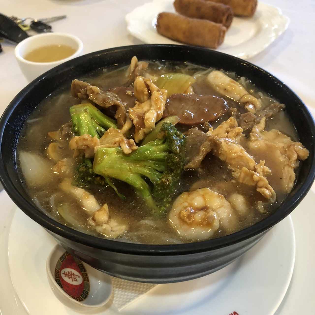 Sopa 