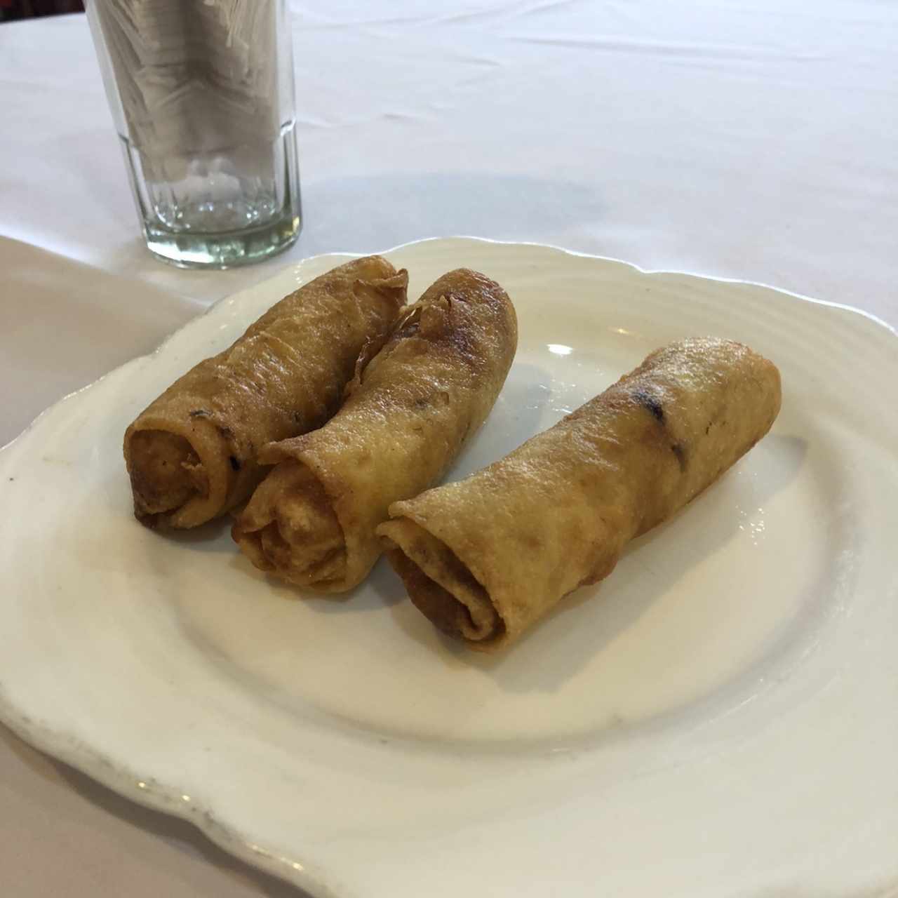 Lumpias 