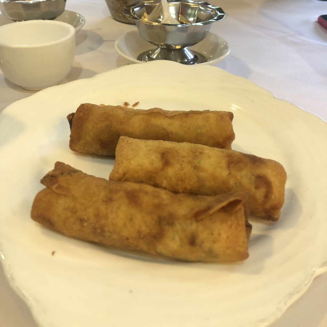 Lumpias