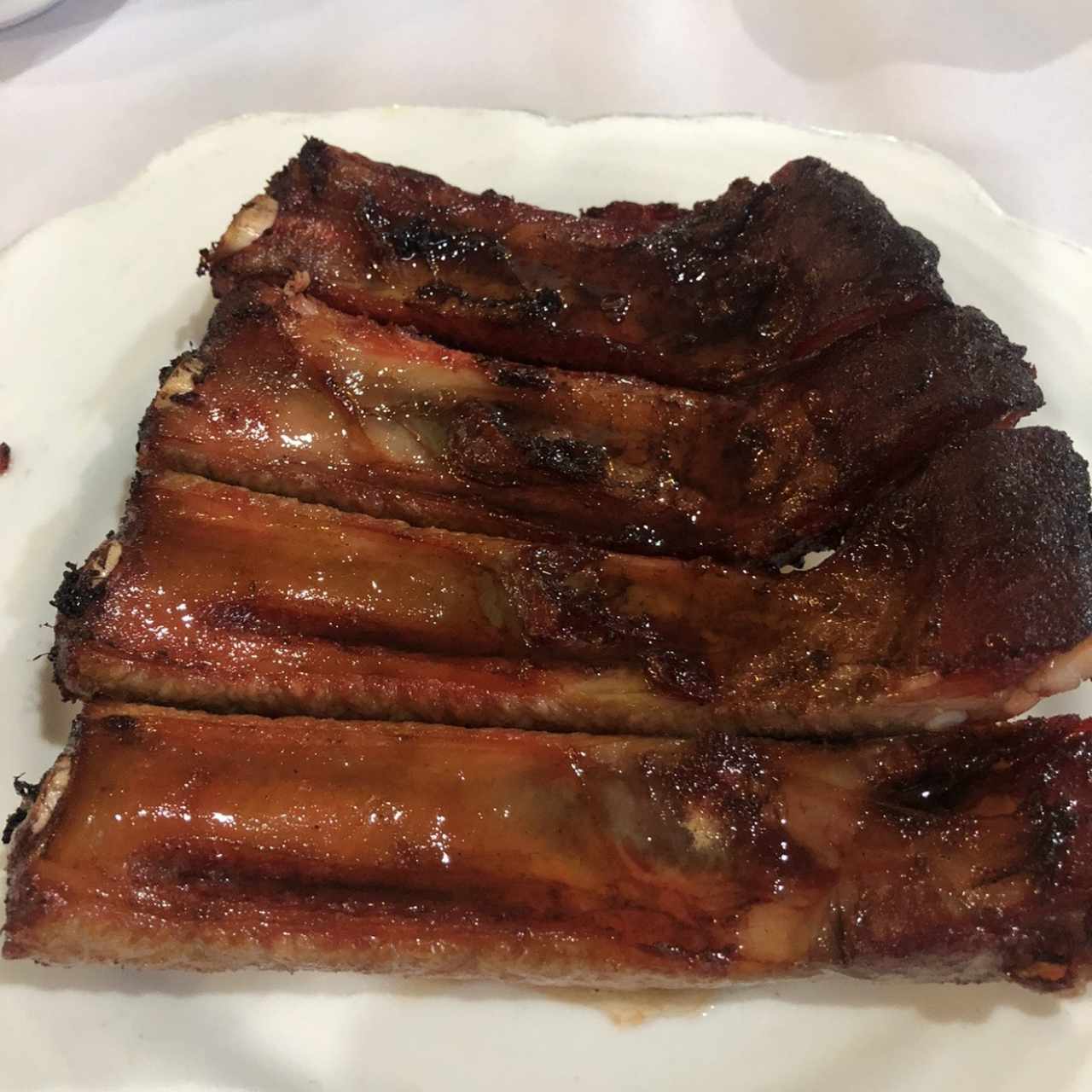 Costillas