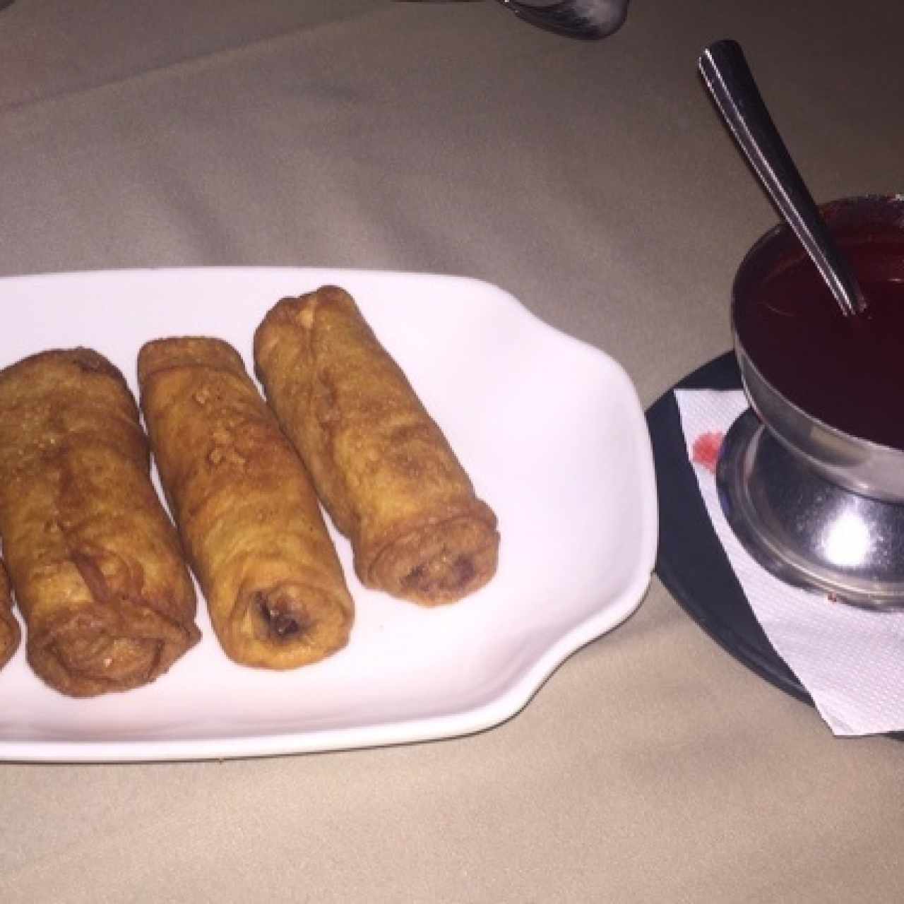 Lumpias