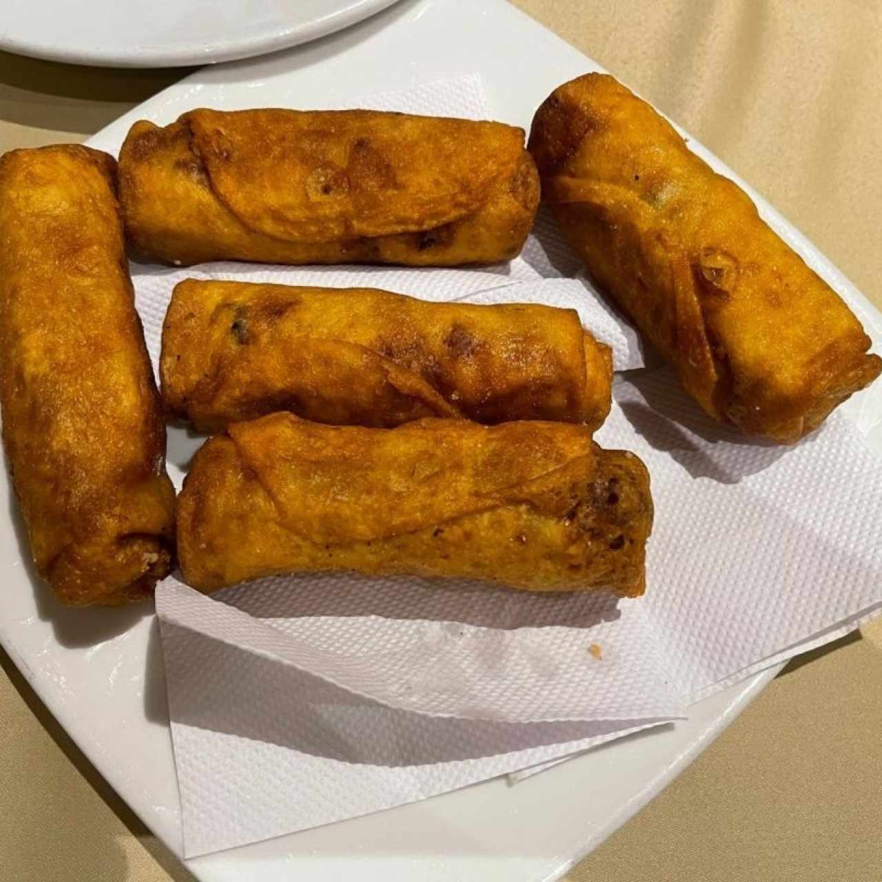 Lumpias