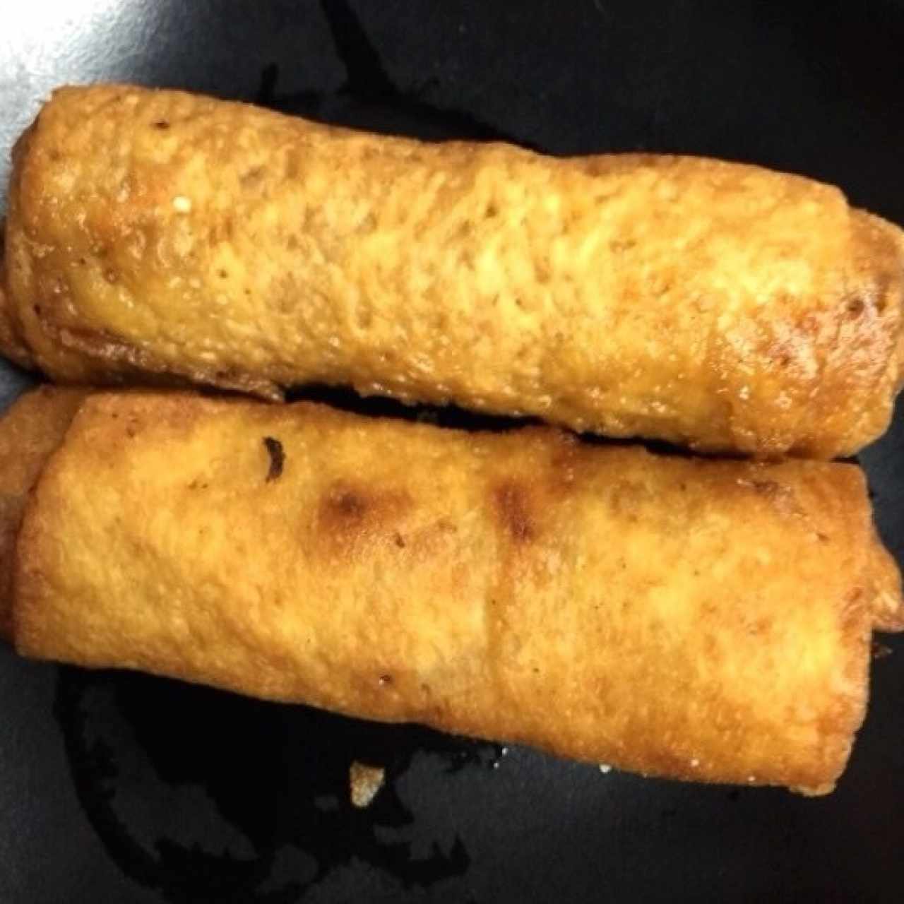 Lumpias