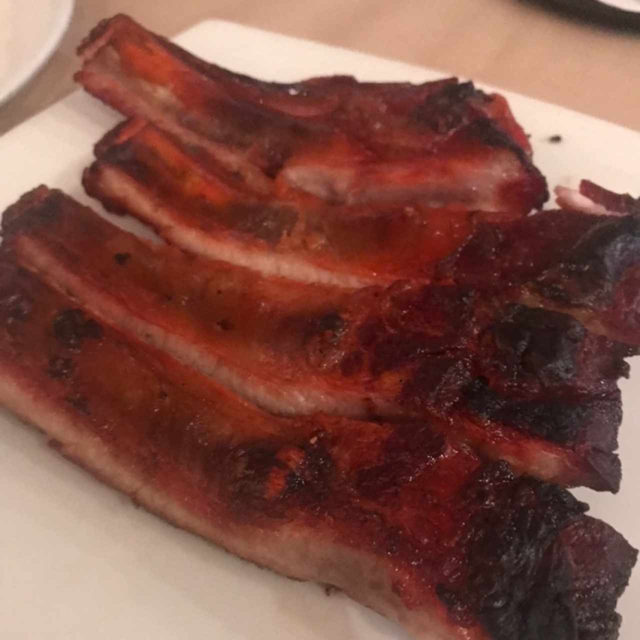 Costillas 