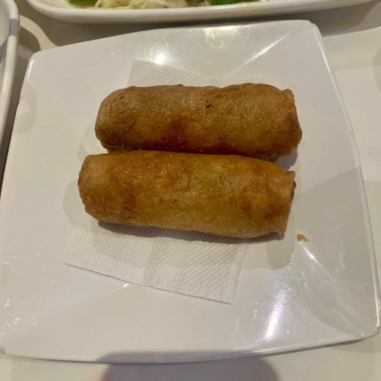Lumpias 
