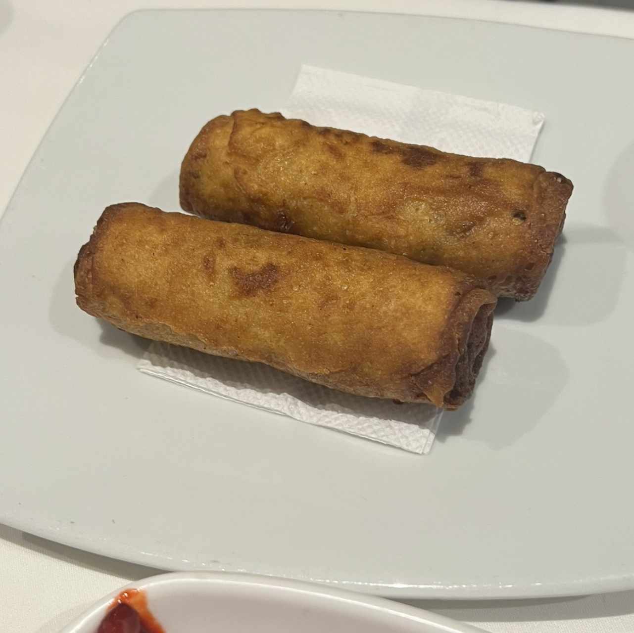 Lumpias 
