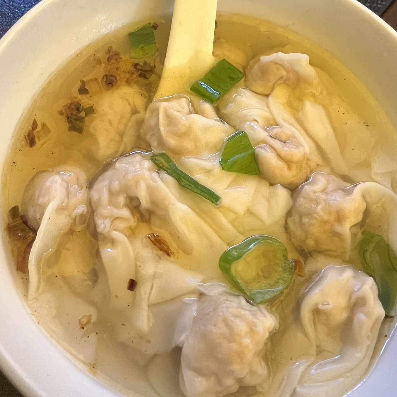 Sopa Wanton