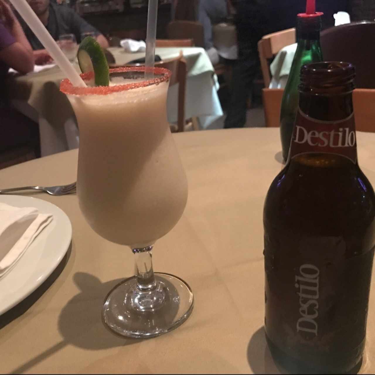 cocteles 