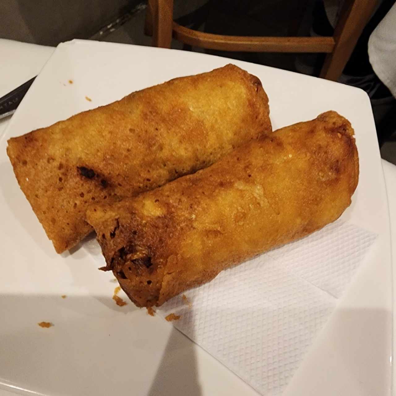 Lumpias