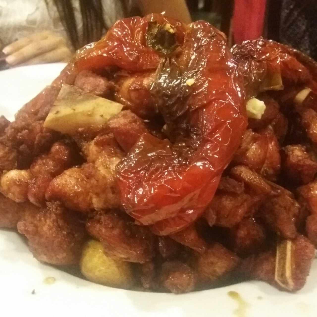 sólo cochinito 