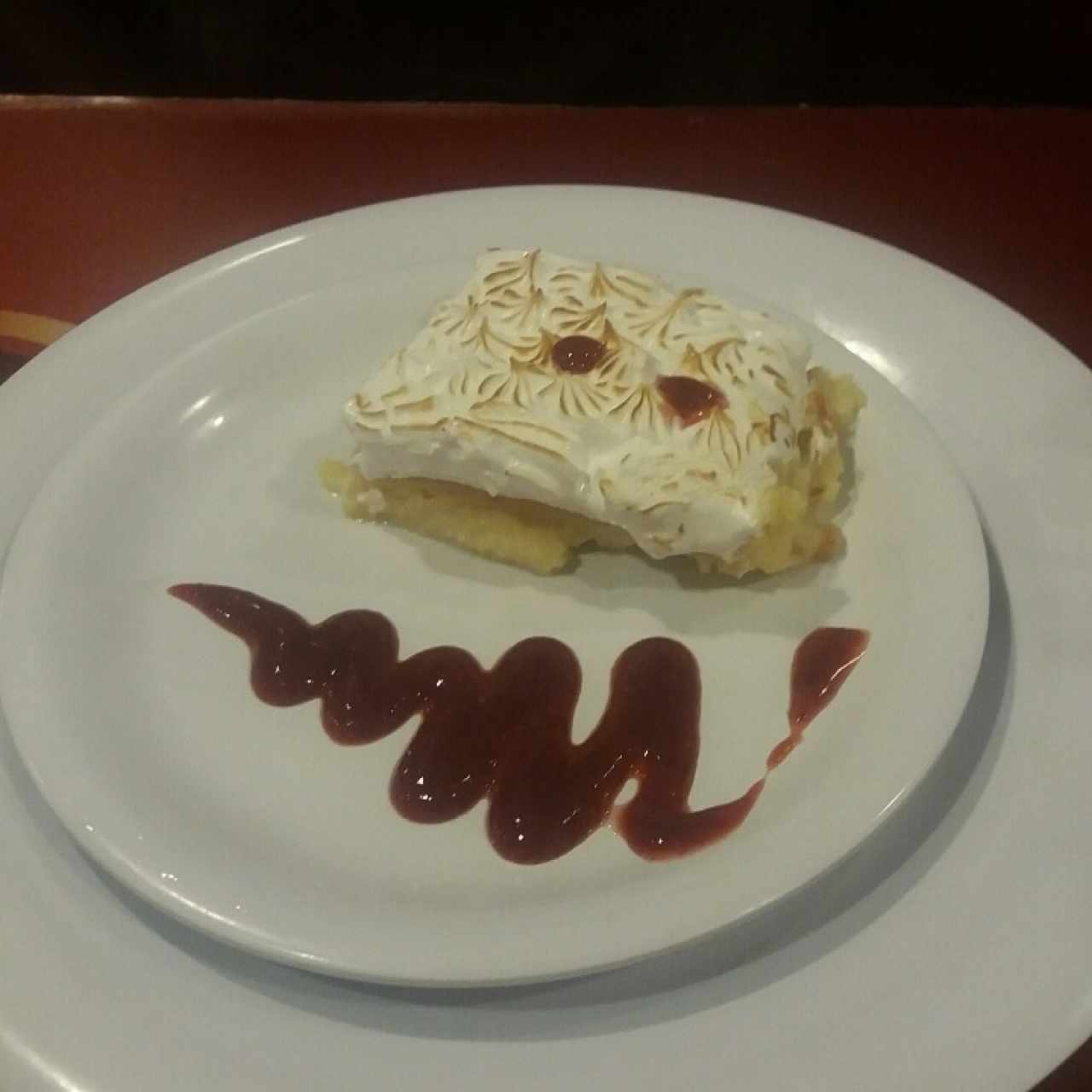 tres leche