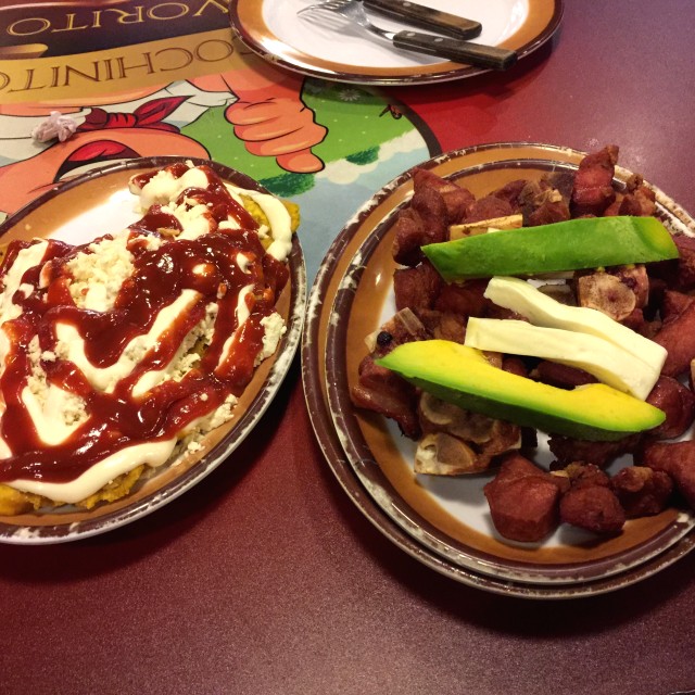 Dinner 4 one 