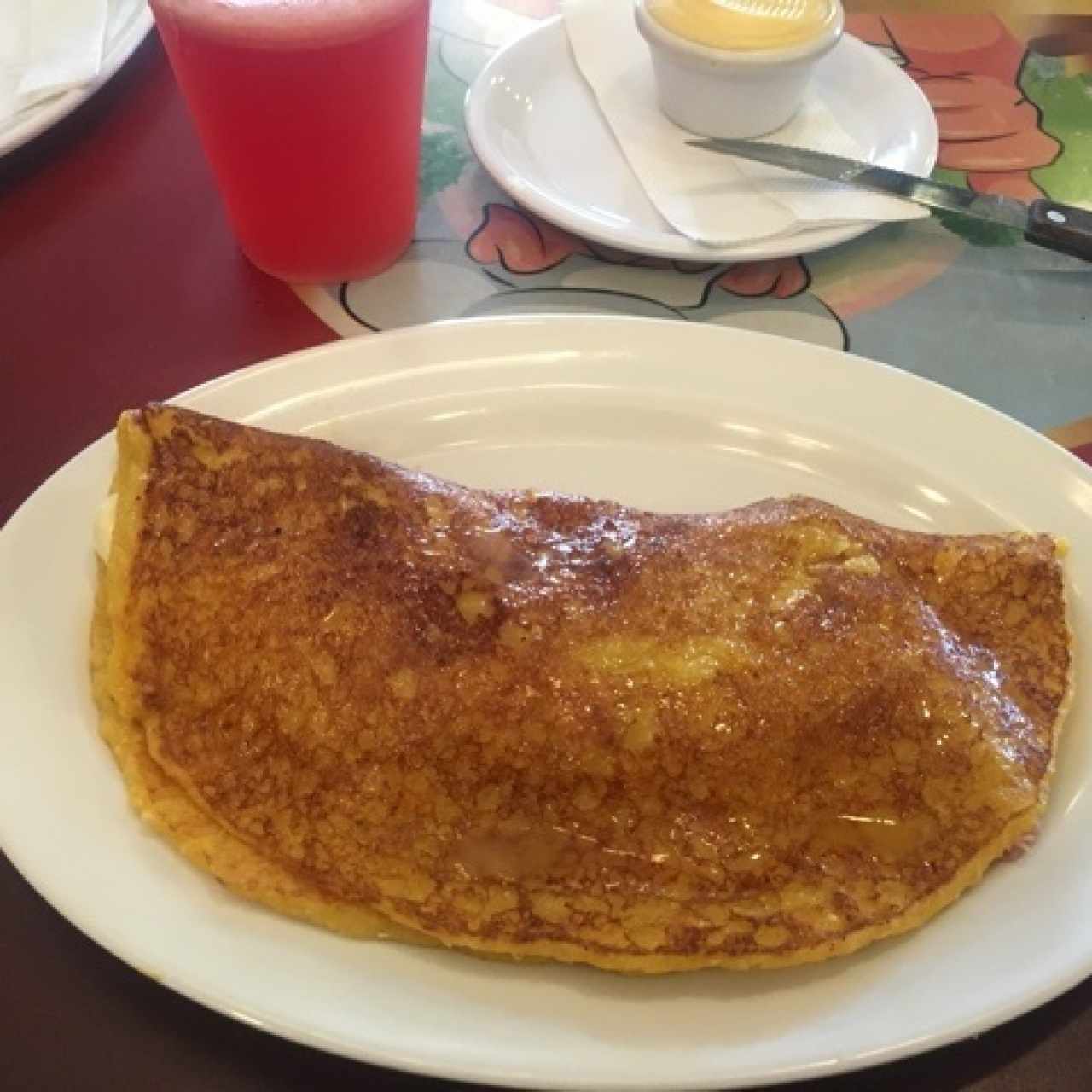 cachapa