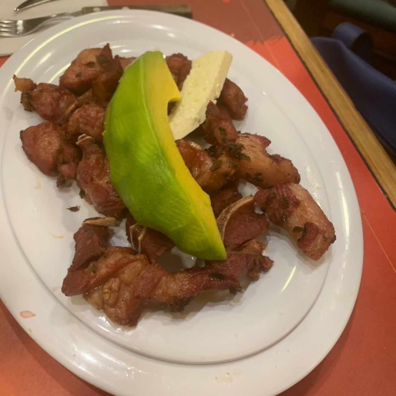 Cochino Frito 