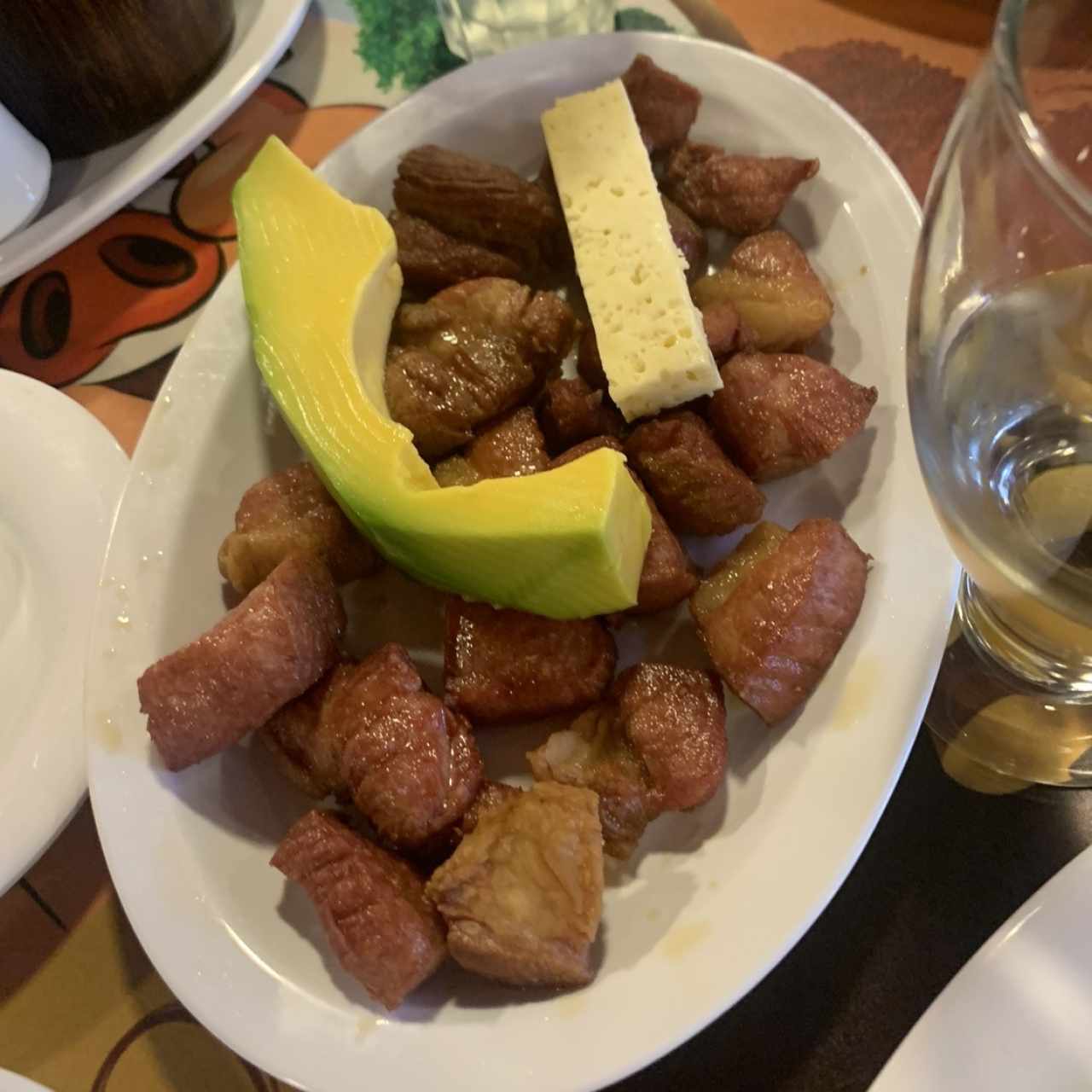 Cochino Frito 