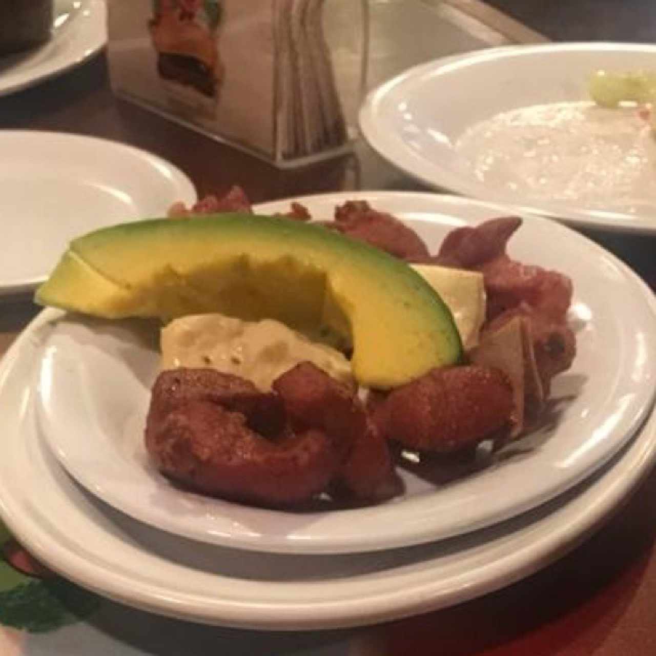 cochino frito 