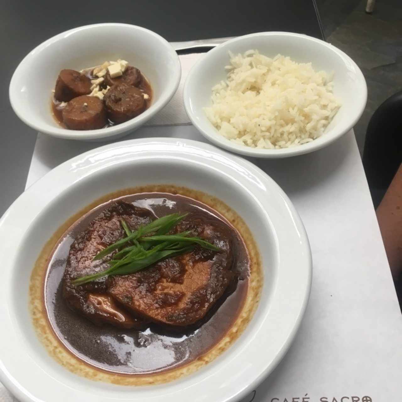Asado Negro