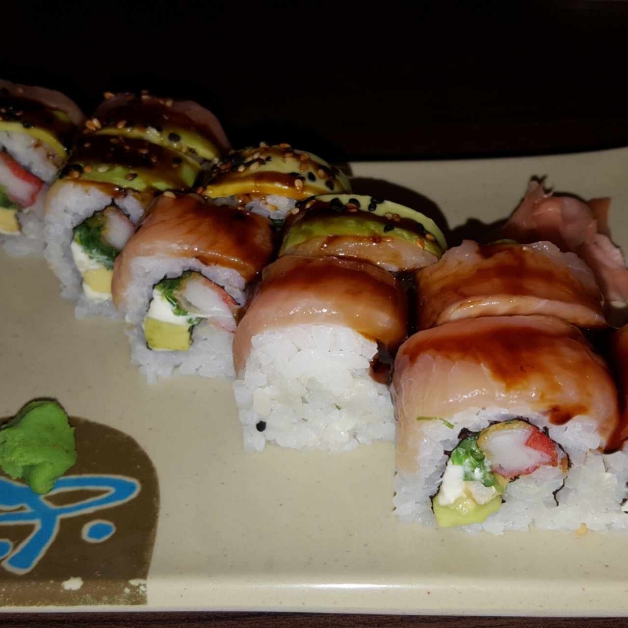 Millenium roll