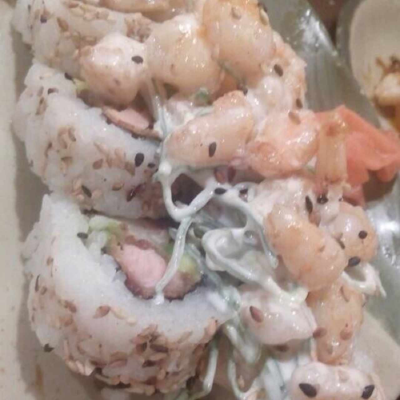 Itto Roll