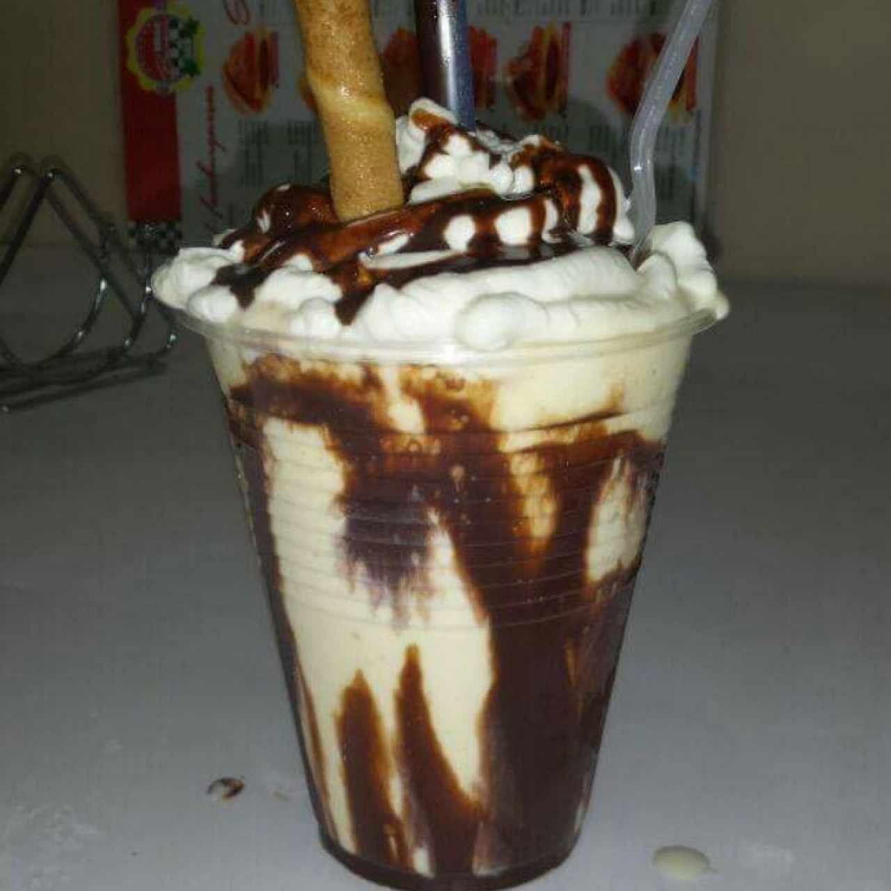 Merengada de Pirulin