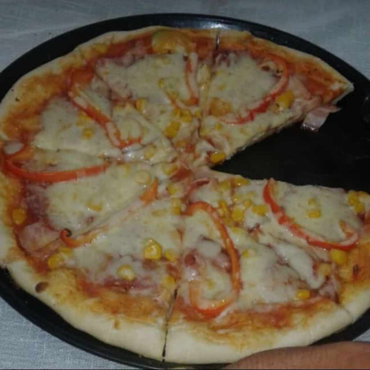 Margarita, excelente..!
