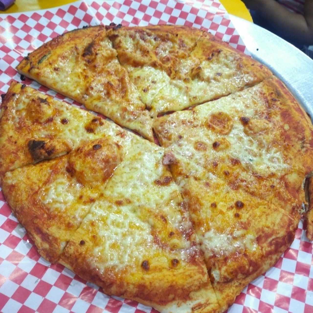 Pizza Margarita