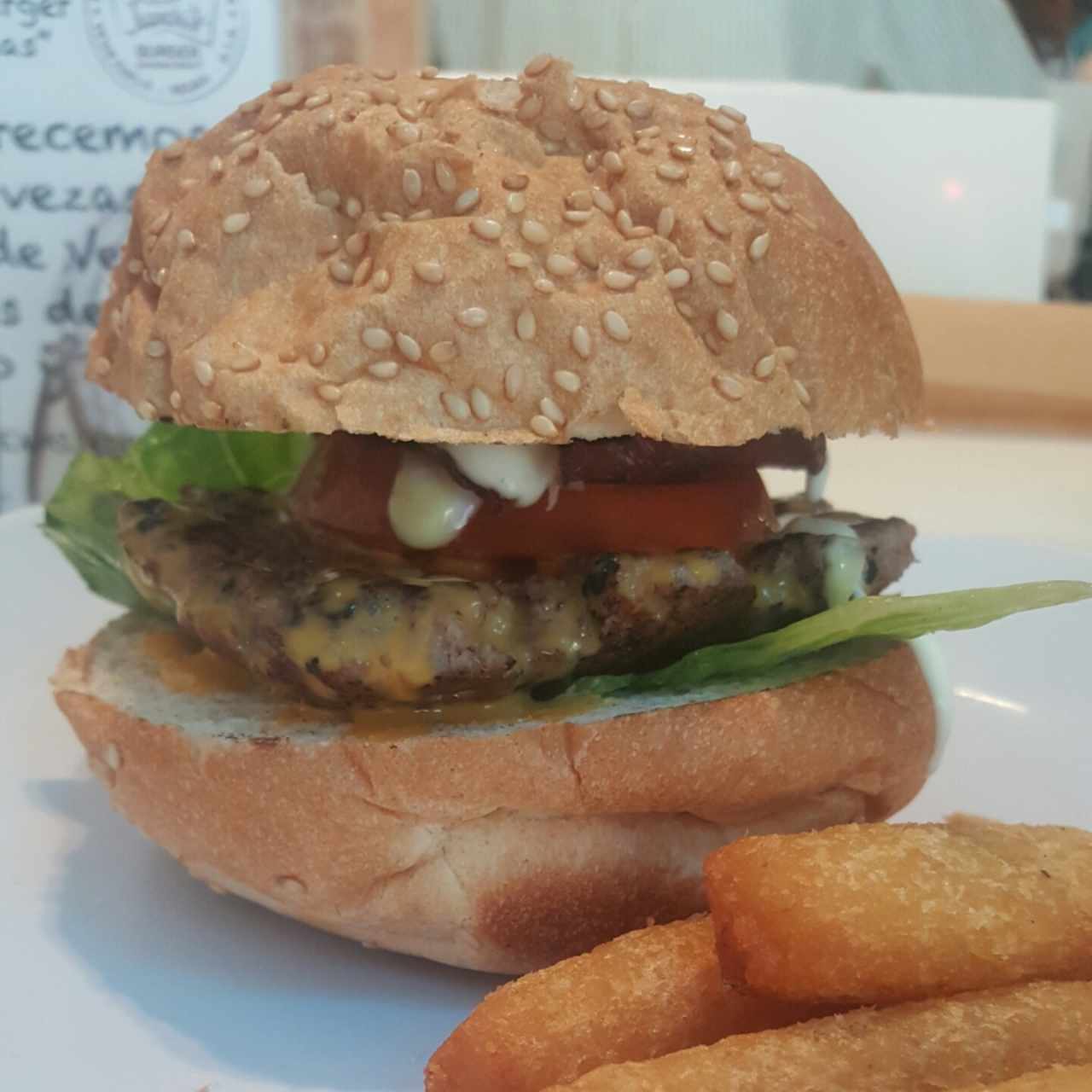 La Juanchis 