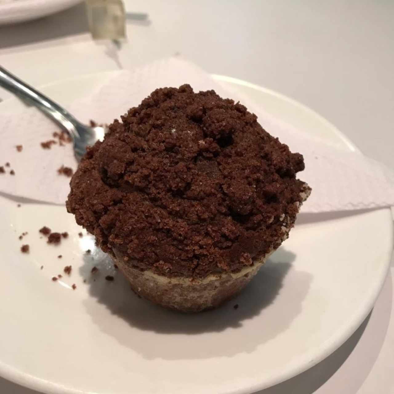 muffin