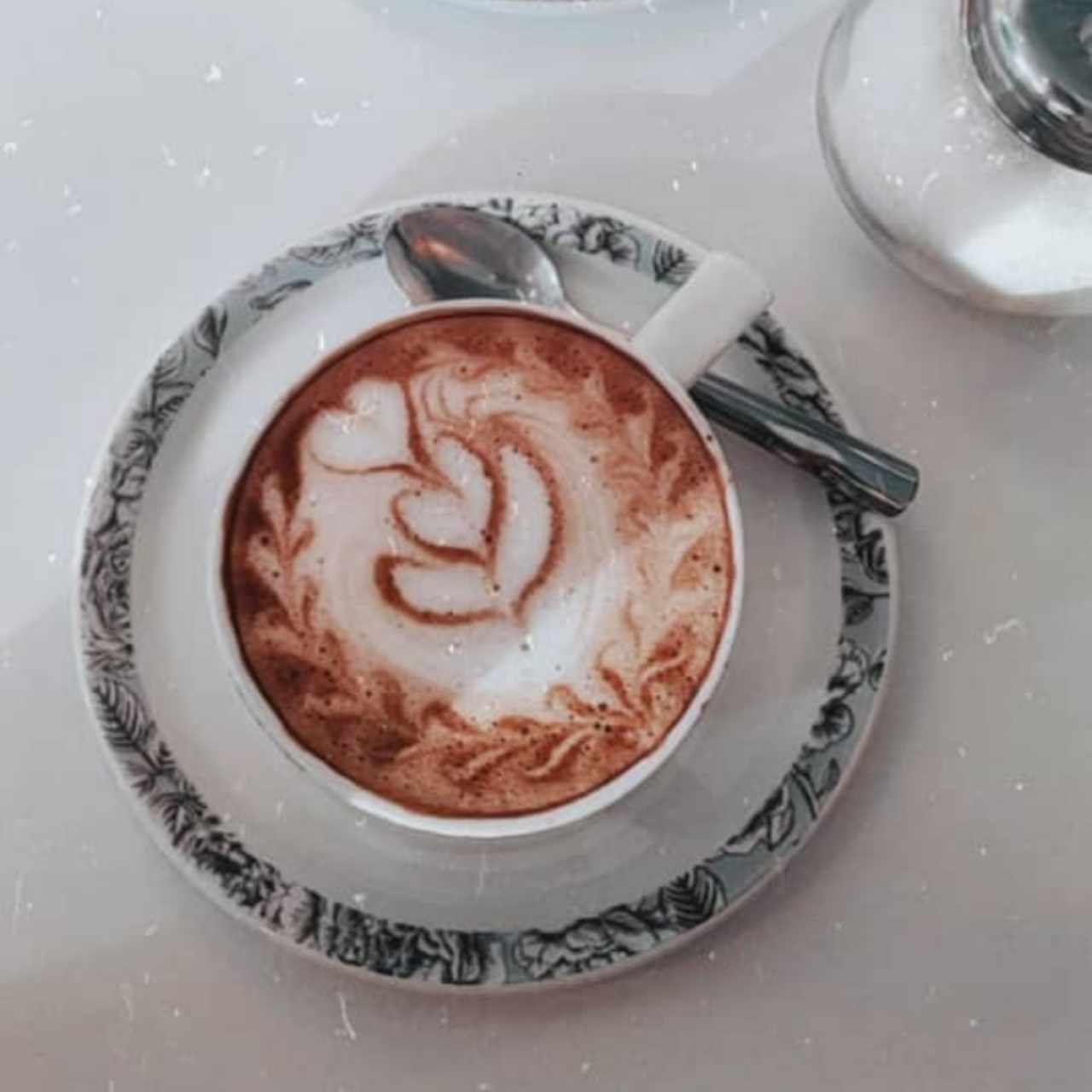 Mokaccino