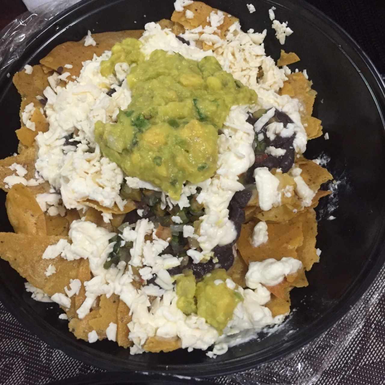 Nachos