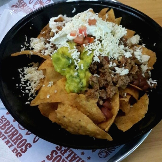 Nachos 