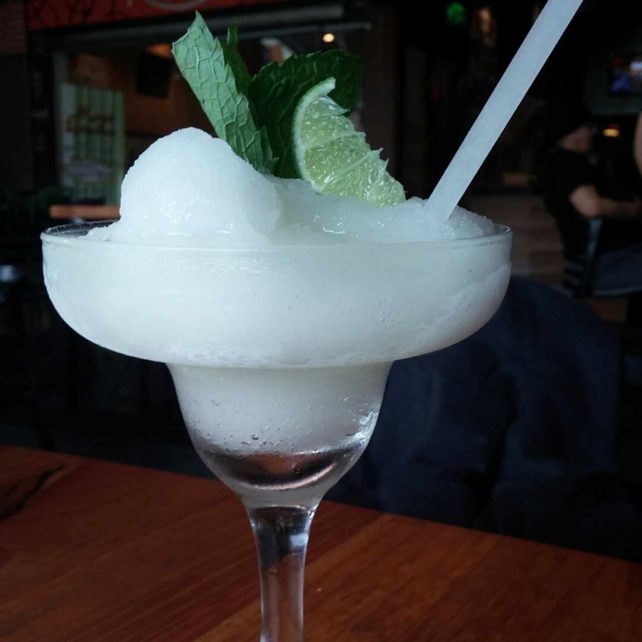 Margarita 